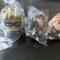 ハイキュー