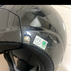 Marushin ヘルメットの画像