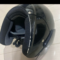 Marushin ヘルメットの画像