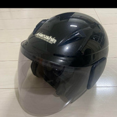 Marushin ヘルメット