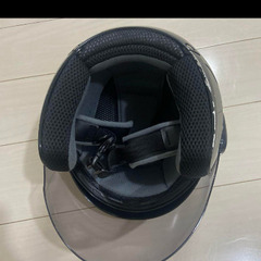 Marushin ヘルメットの画像