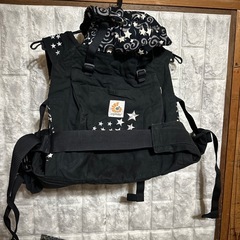 エルゴベビー