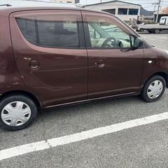 mrワゴン 燃費いいですの画像