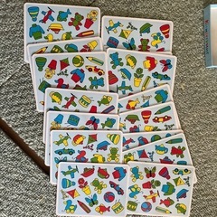 kunterbunt  いっしょいっしょの画像