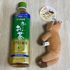 【新品・タグ付き】つまんだねこ　ぬいぐるみ　キーホルダー　人気の画像