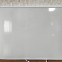 ホワイトボード 2枚