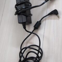 (お引き取り先決まりました)ＰＣアダプタ