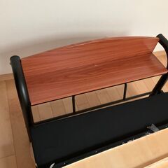 簡易ベットですの画像