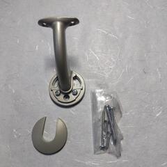 ＤＩＹ手摺壁付ブラケット７個セット