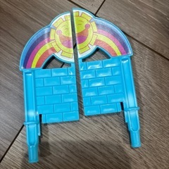パウパトロール　おもちゃの画像