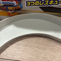パウパトロール　おもちゃの画像