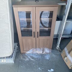 現状品 棚 