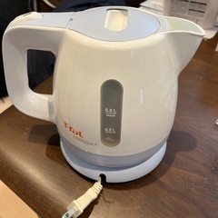 ティファール　ケトル