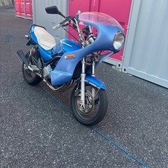 バリオス2型