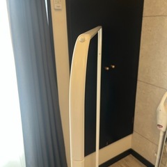 ハンガーラック　の画像