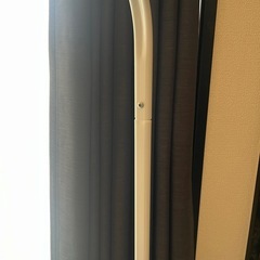 ハンガーラック　の画像