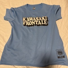 川崎フロンターレ公式Tシャツ