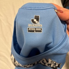 川崎フロンターレ公式Tシャツの画像