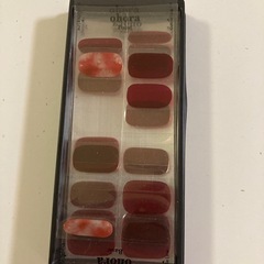 ohora オホーラ ネイルシールまとめ売り①の画像