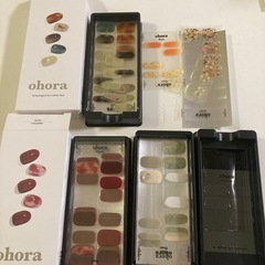 ohoraの中古が安い！激安で譲ります・無料であげます｜ジモティー