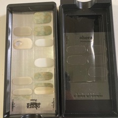ohora オホーラ ネイルシールまとめ売り①の画像