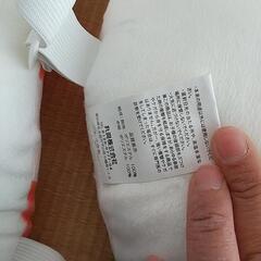 しまむら  寿司 ソーダ ヘッドガード 4個の画像