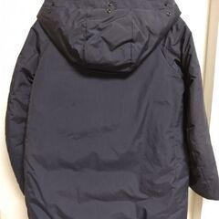 ユニクロダウンの画像