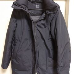 ユニクロダウン