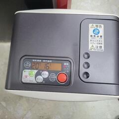TOYOTOMI トヨトミ LC-K298 石油ファンヒーター 3.7L 8畳～11畳　中古　リサイクルショップ宮崎屋住吉店25.1.27の画像