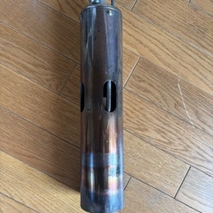 Kusayaki 新富士バーナー　GT-500Gの画像