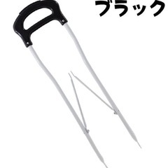 子供自転車　補助の画像