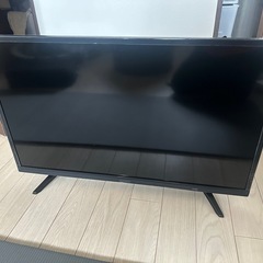 テレビ売ります。