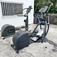 トレーニングマシン売ります！