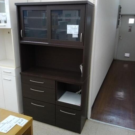 ※状態を必ずご確認ください！ NITORI レンジボード TJ9747
