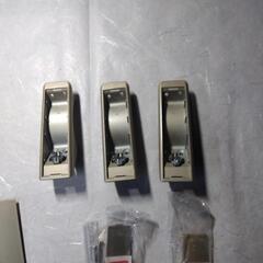 ＤＩＹ手摺壁付ブラケット３個セットⅡ