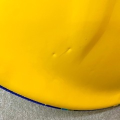 【店頭引き取り限定】雪遊びソリの画像