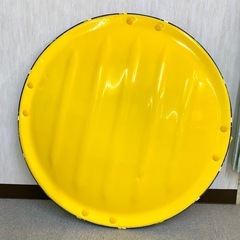 【店頭引き取り限定】雪遊びソリの画像