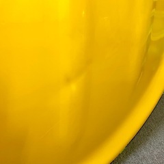 【店頭引き取り限定】雪遊びソリの画像