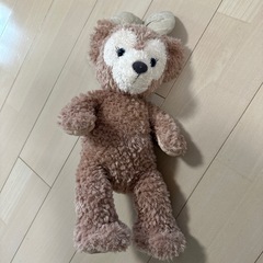 シェリーメイSサイズぬいぐるみ