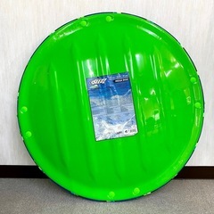 【店頭引き取り限定】雪遊びソリの画像