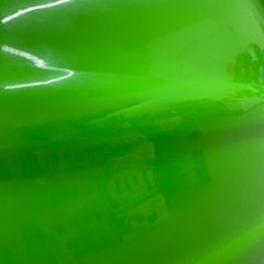 【店頭引き取り限定】雪遊びソリの画像