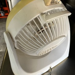 サーキュレーター　山善　YAS-J19の画像