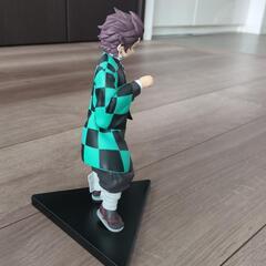 鬼滅の刃　竈門炭治郎の画像