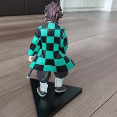鬼滅の刃　竈門炭治郎の画像
