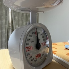 計り