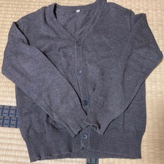 制服セーター130