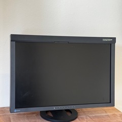 EIZO ColorEdge　CG245W