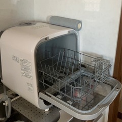 タンク式食洗機 中古