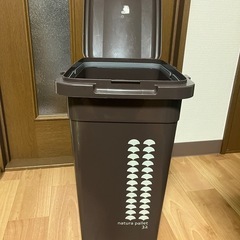 ゴミ箱