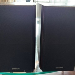 ONKYO スピーカーD-032AX